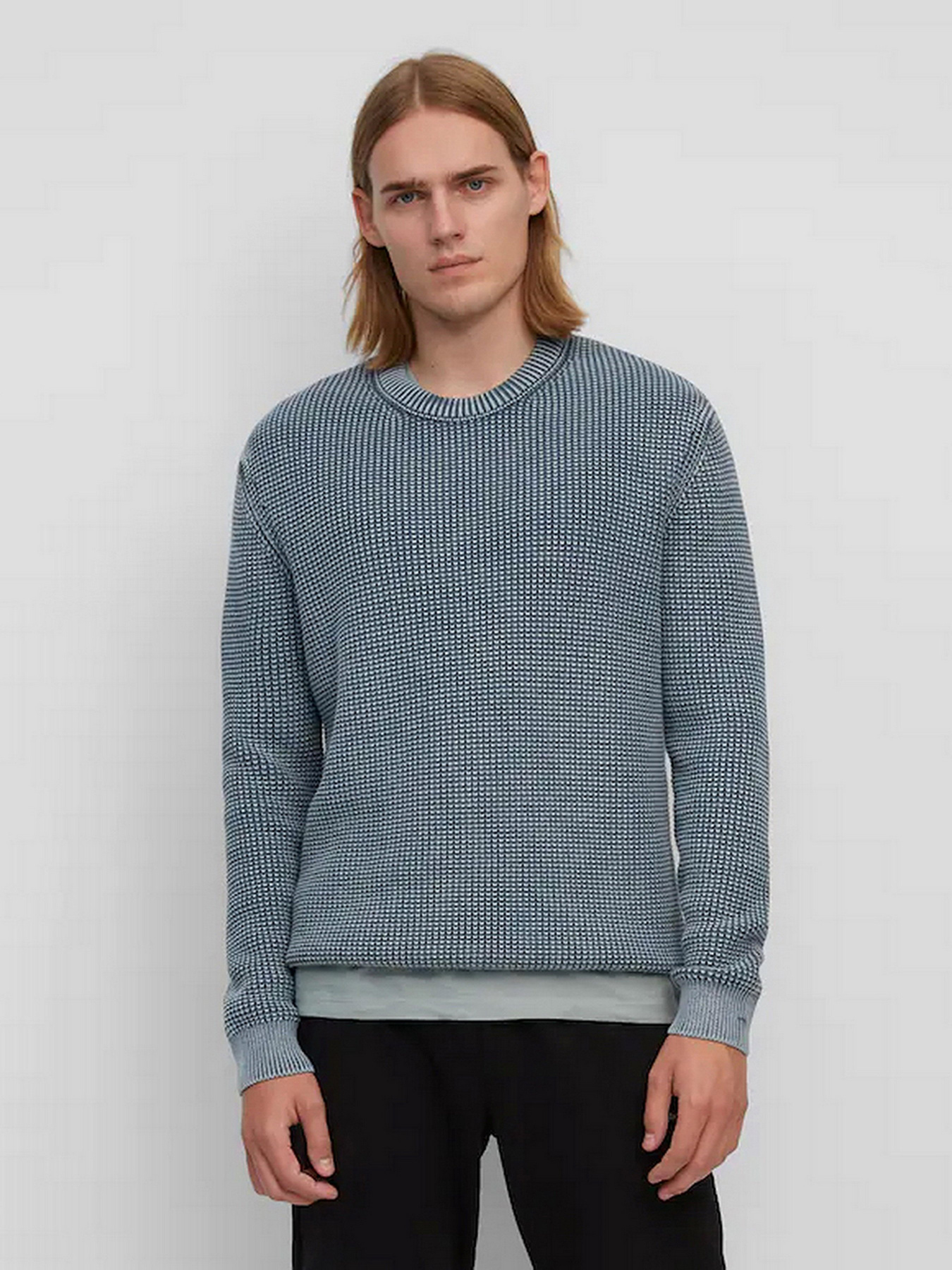 Джемпер Marc O’Polo модель 220509360106-856 Фото