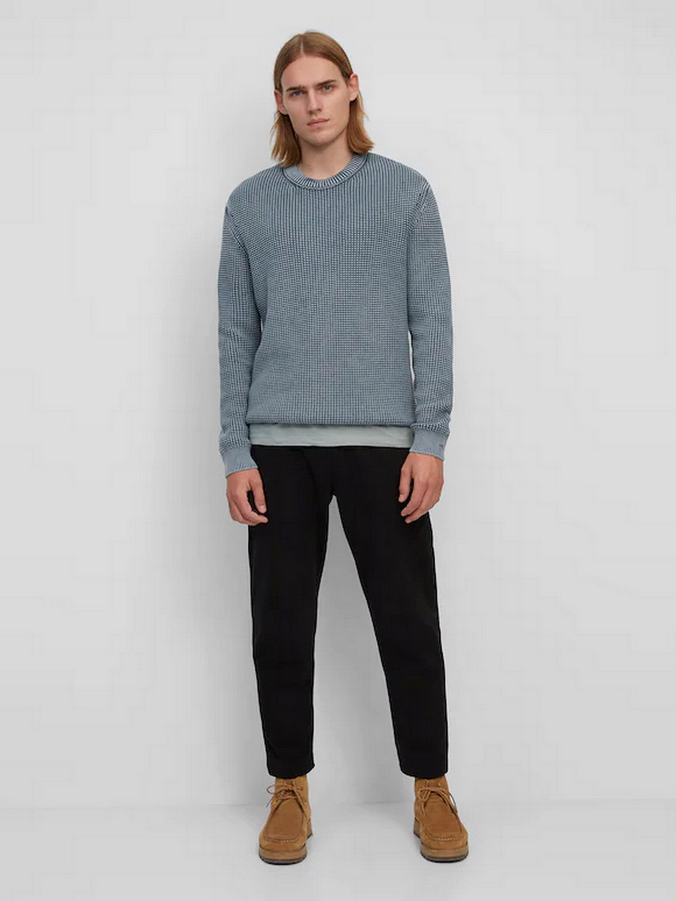 Джемпер Marc O’Polo модель 220509360106-856 Фото