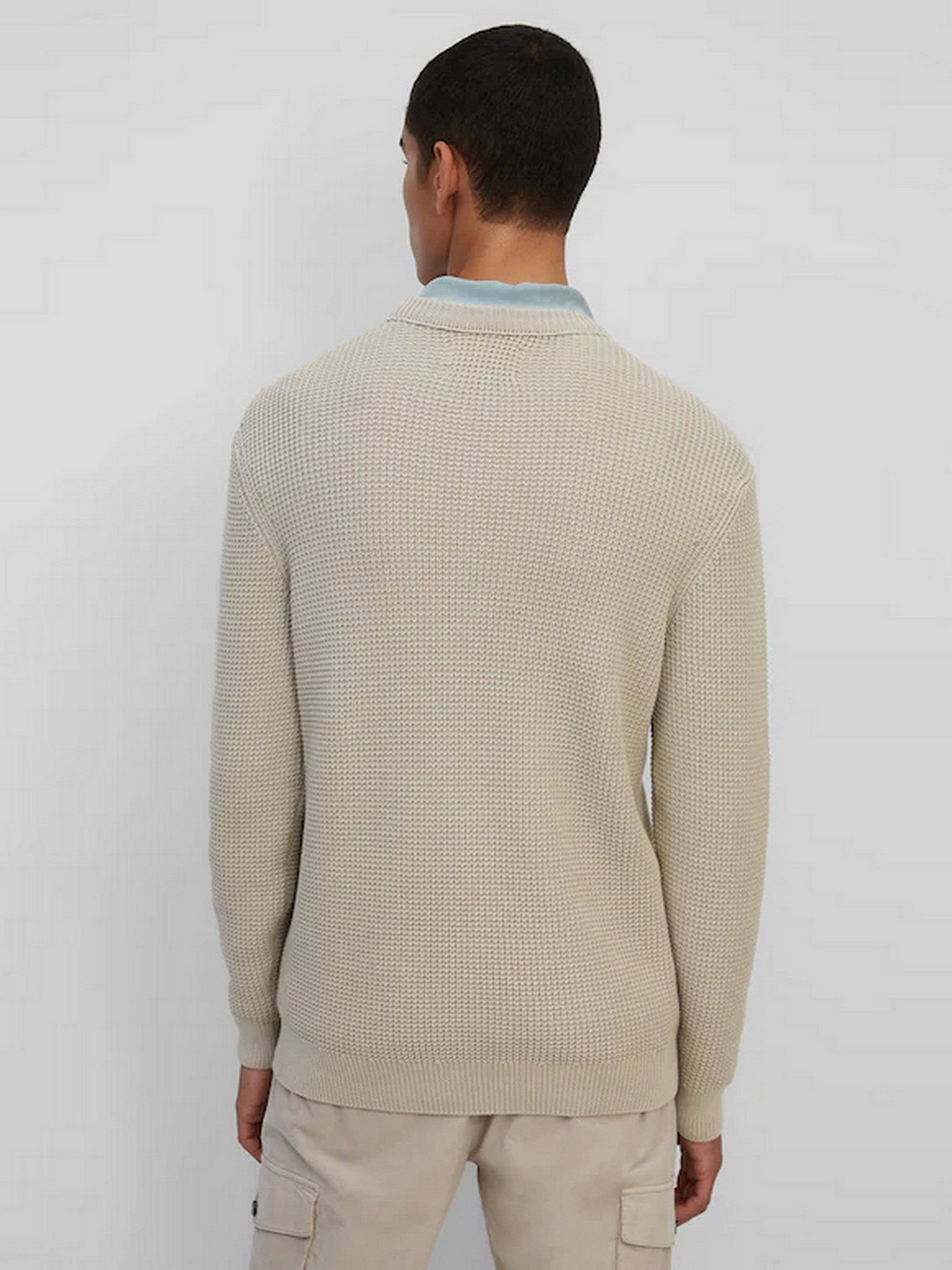 Джемпер Marc O’Polo модель 220509360106-913 Фото