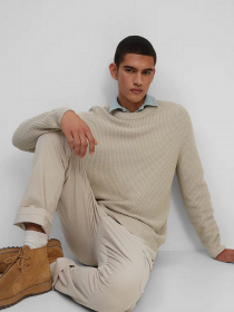 Джемпер Marc O’Polo модель 220509360106-913 Фото