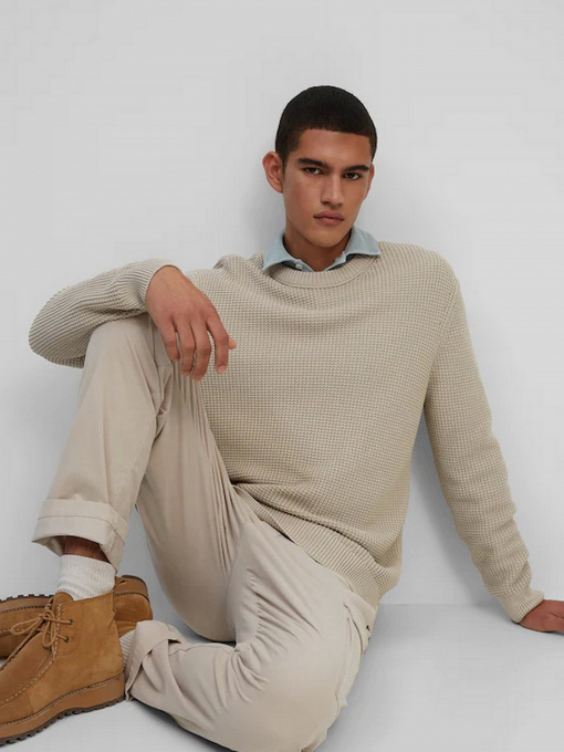 Джемпер Marc O’Polo Модель 220509360106-913 Фото