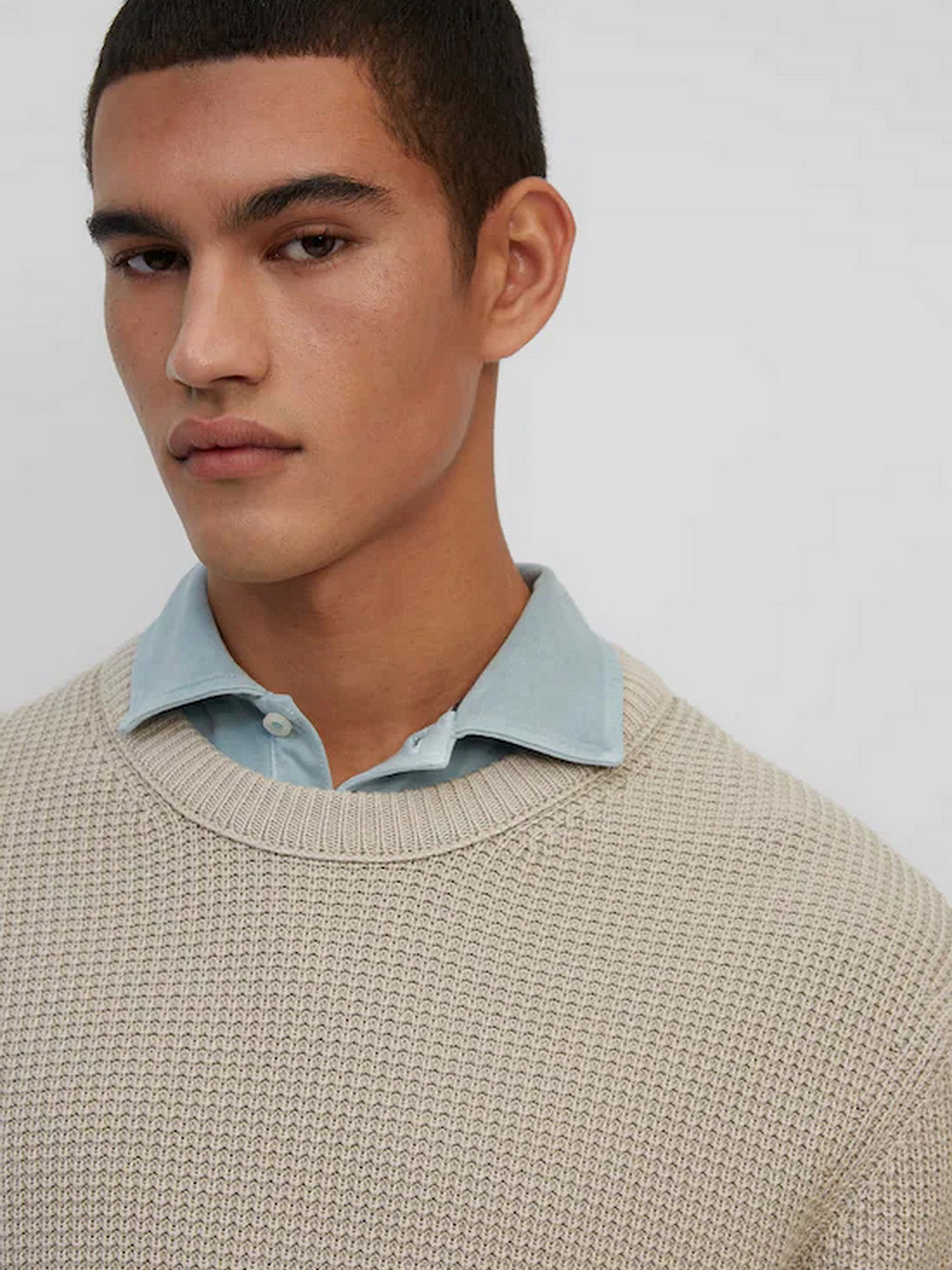 Джемпер Marc O’Polo модель 220509360106-913 Фото