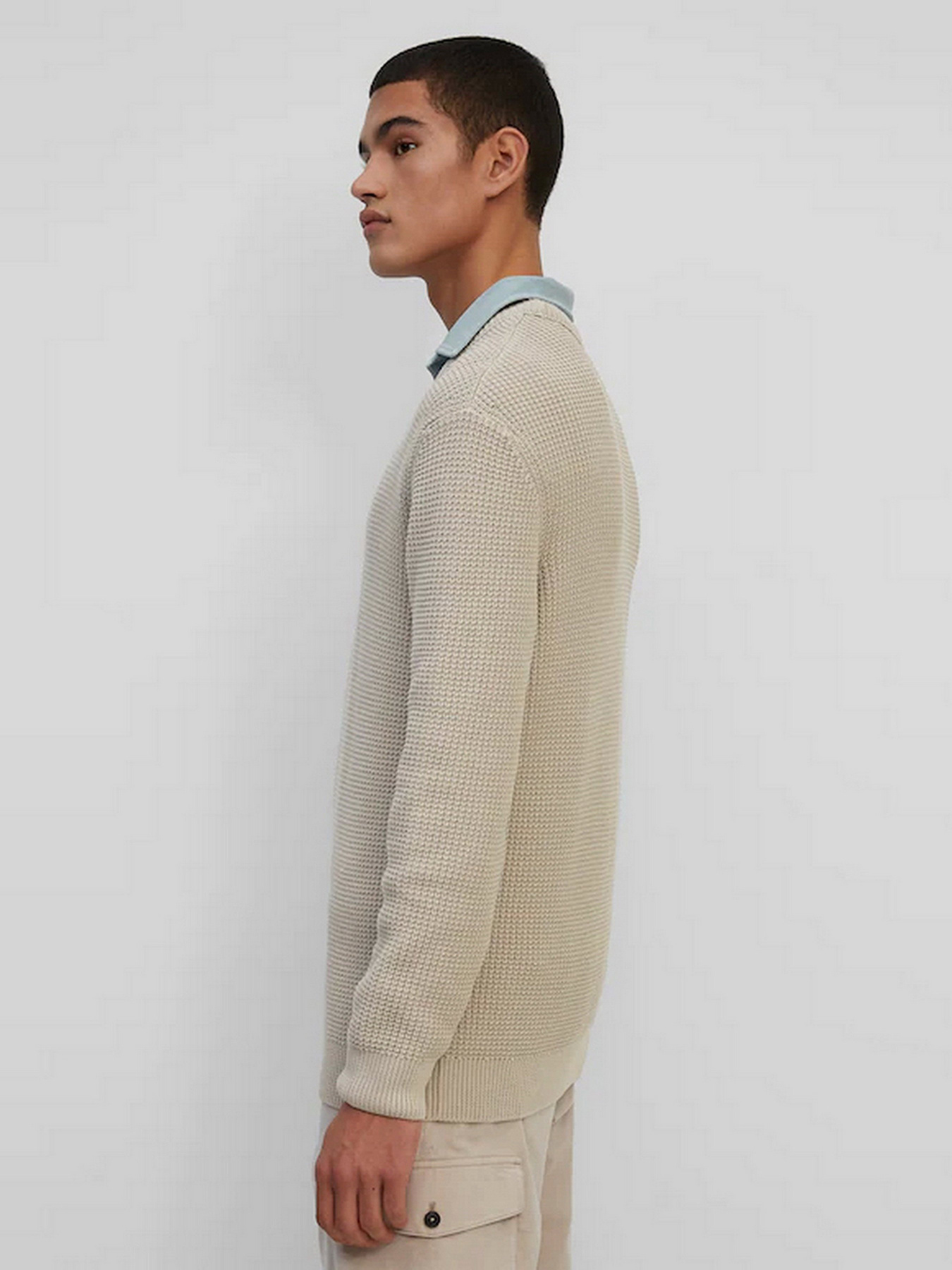 Джемпер Marc O’Polo модель 220509360106-913 Фото