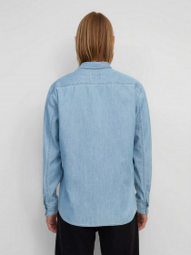 Рубашка Marc O’Polo модель 220720242148-M04 Фото