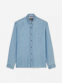 Рубашка Marc O’Polo модель 220720242148-M04 Фото