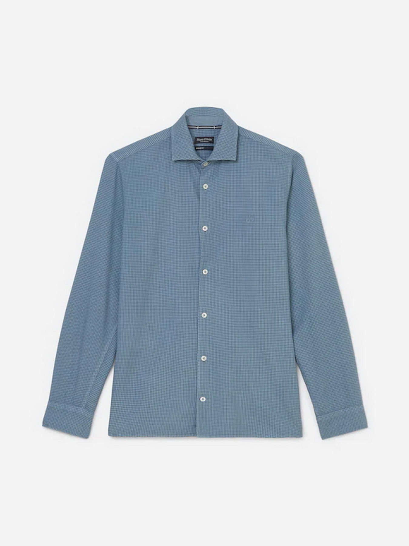 Сорочка Marc O’Polo модель 220720442168-E84 Фото