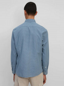 Сорочка Marc O’Polo модель 220720442168-E84 Фото