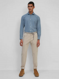 Сорочка Marc O’Polo модель 220720442168-E84 Фото