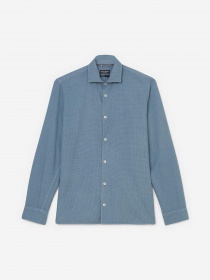 Сорочка Marc O’Polo модель 220720442168-E84 Фото