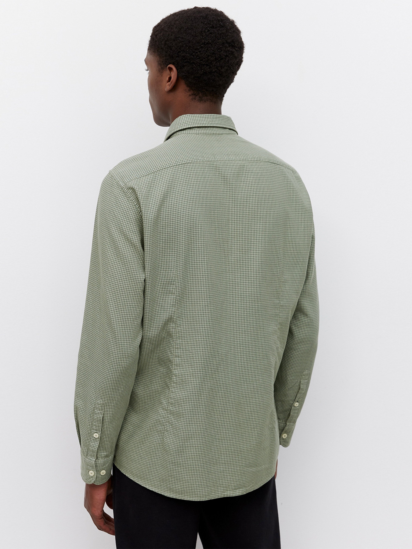 Сорочка Marc O’Polo модель 220720442168-H46 Фото