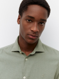 Сорочка Marc O’Polo модель 220720442168-H46 Фото