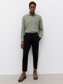 Сорочка Marc O’Polo модель 220720442168-H46 Фото