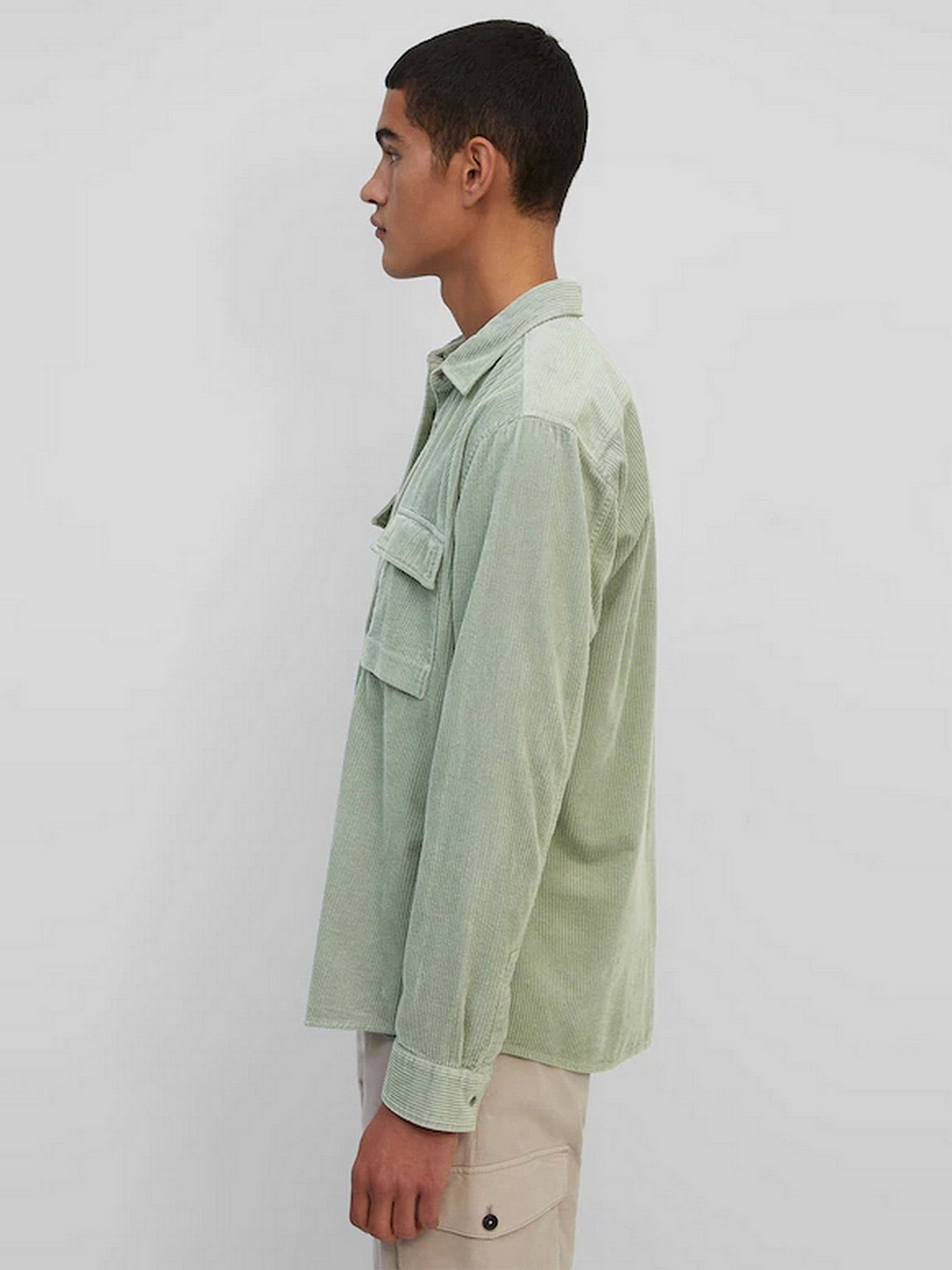 Рубашка Marc O’Polo модель 220722242212-445 Фото