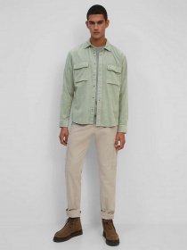 Рубашка Marc O’Polo модель 220722242212-445 Фото