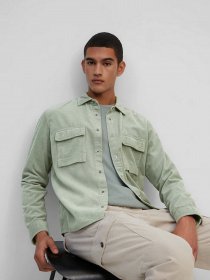 Рубашка Marc O’Polo модель 220722242212-445 Фото