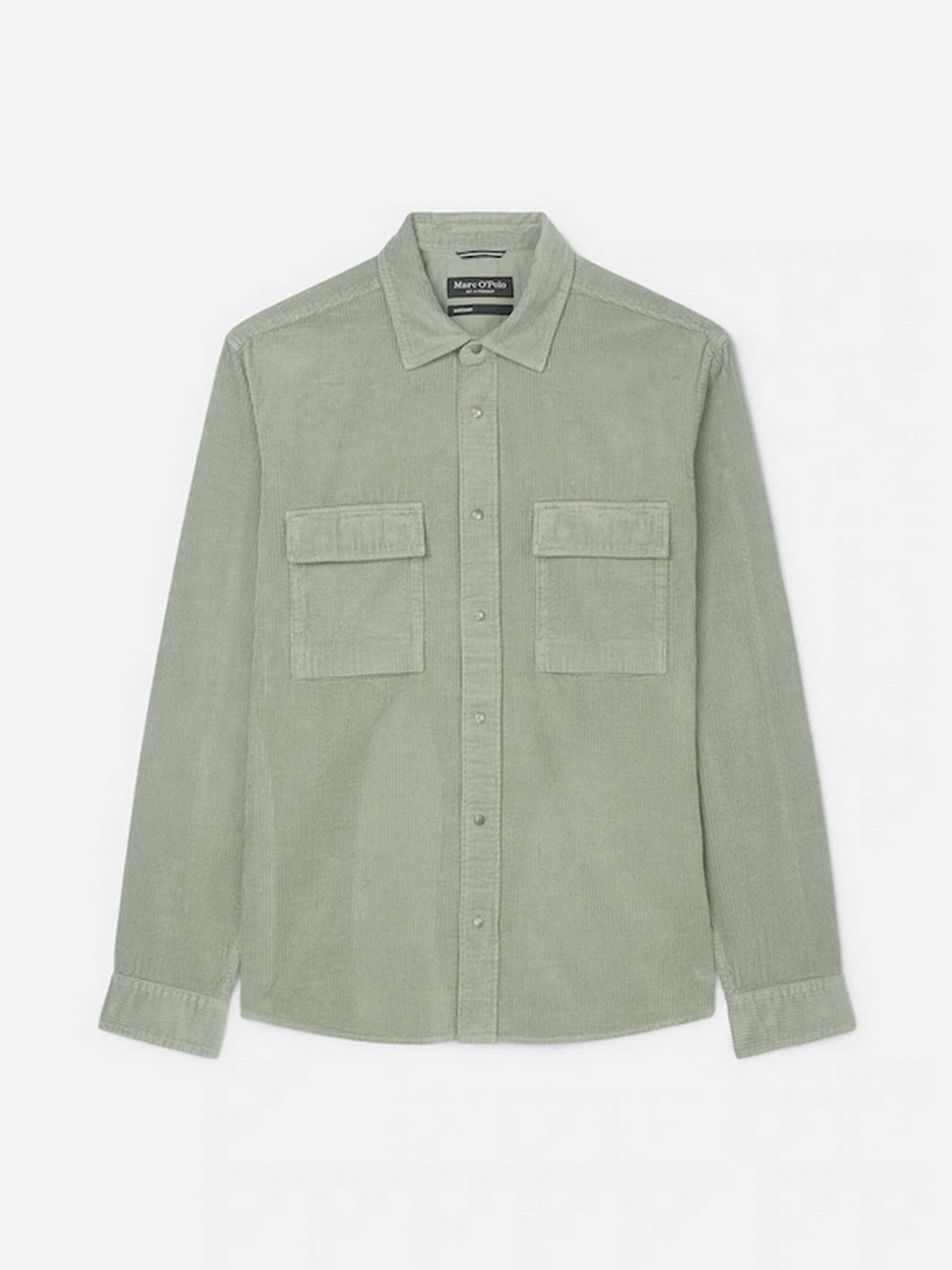 Сорочка повсякденна Marc O’Polo модель 220722242212-445 Фото
