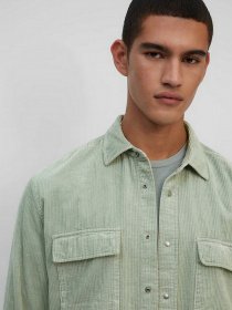 Сорочка повсякденна Marc O’Polo модель 220722242212-445 Фото