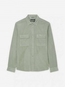 Сорочка повсякденна Marc O’Polo модель 220722242212-445 Фото