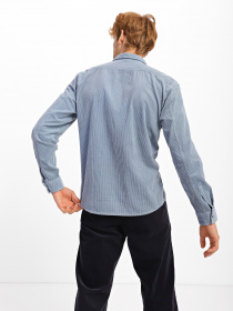 Рубашка Marc O’Polo модель 220722242212-866 Фото