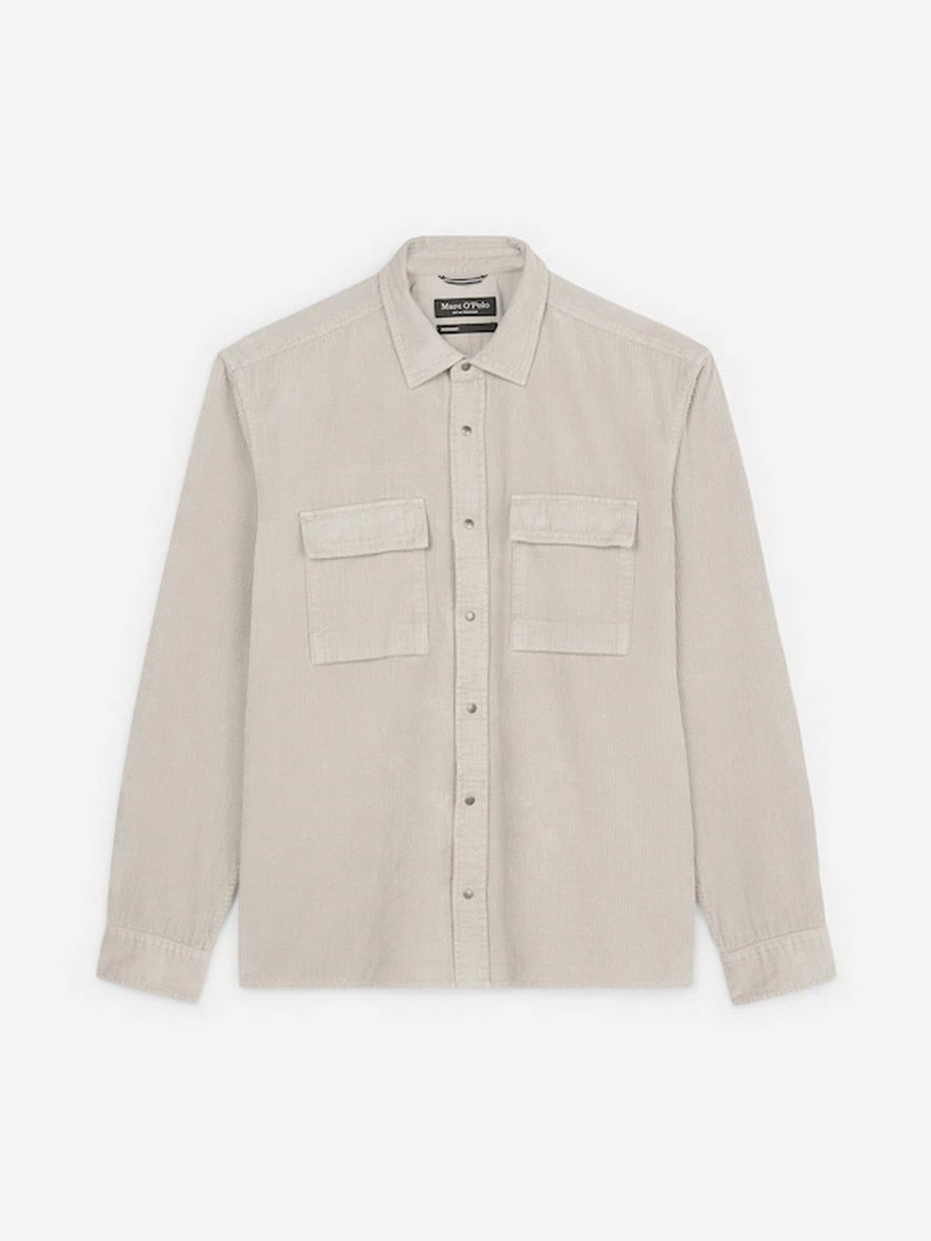 Рубашка Marc O’Polo модель 220722242212-913 Фото
