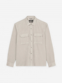 Сорочка повсякденна Marc O’Polo модель 220722242212-913 Фото