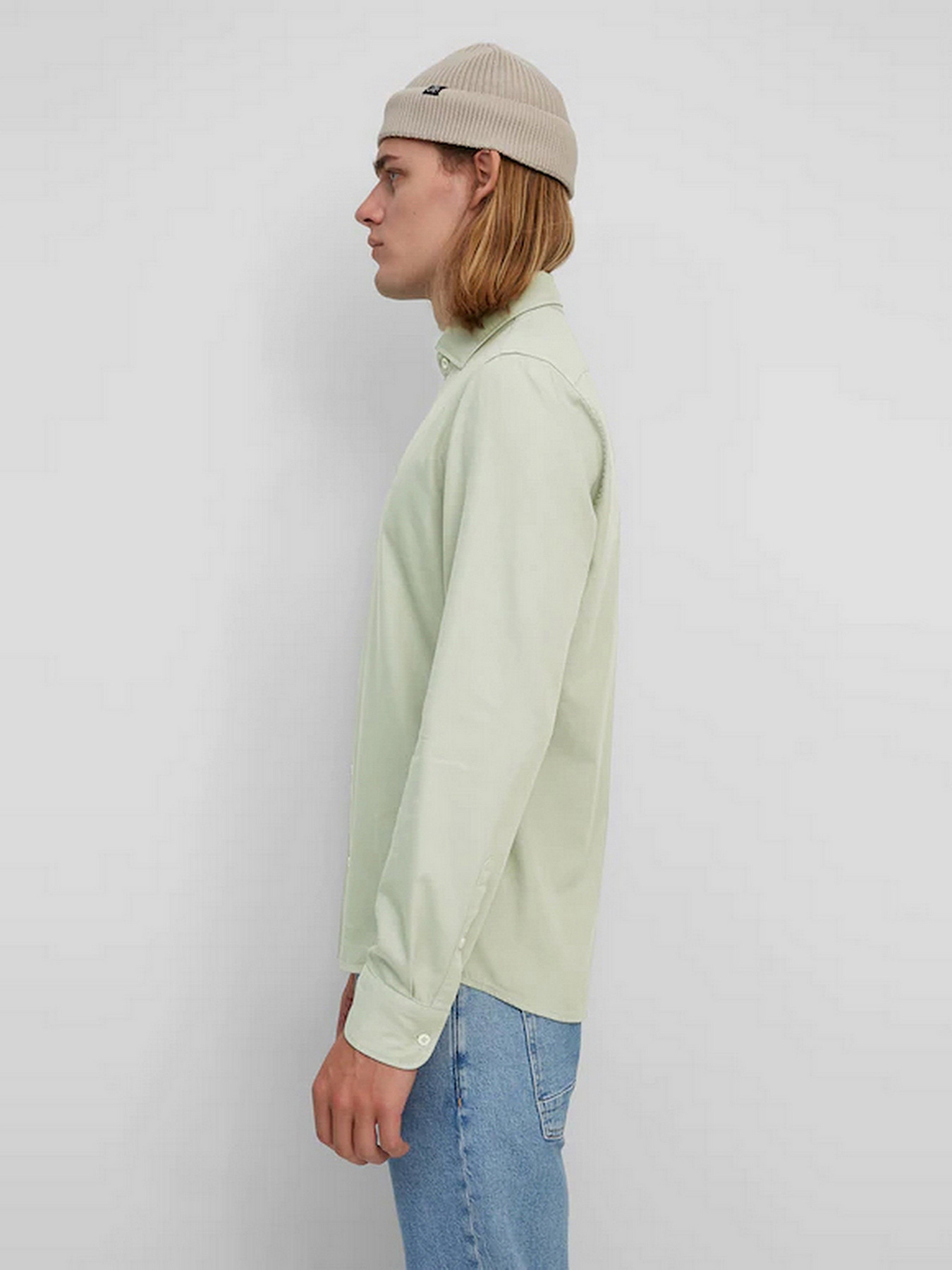 Рубашка Marc O’Polo модель 220724242198-445 Фото