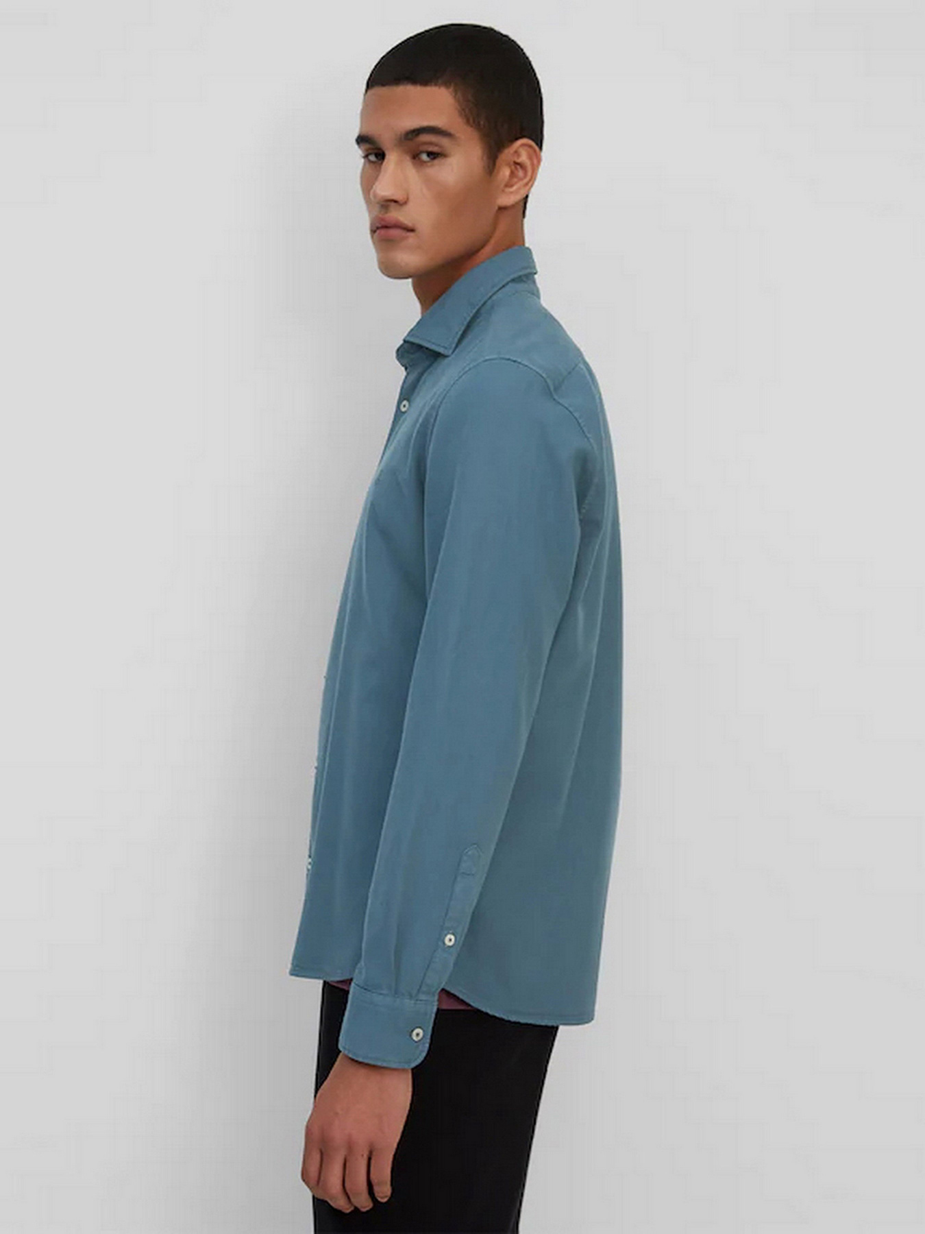 Рубашка Marc O’Polo модель 220724242198-856 Фото