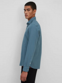 Рубашка Marc O’Polo модель 220724242198-856 Фото