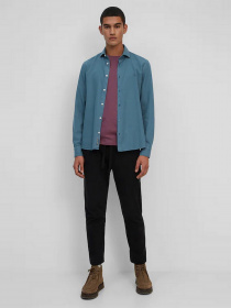 Рубашка Marc O’Polo модель 220724242198-856 Фото