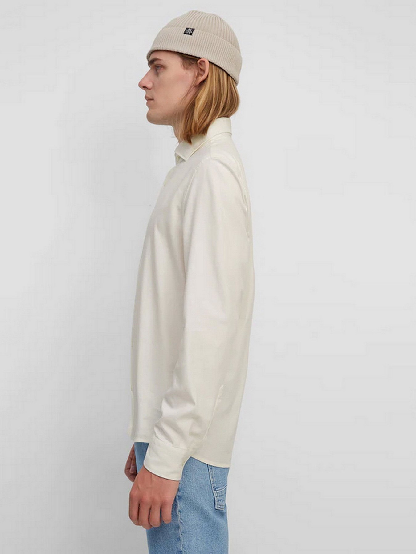 Рубашка Marc O’Polo модель 220724242198-932 Фото