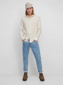 Сорочка повсякденна Marc O’Polo модель 220724242198-932 Фото