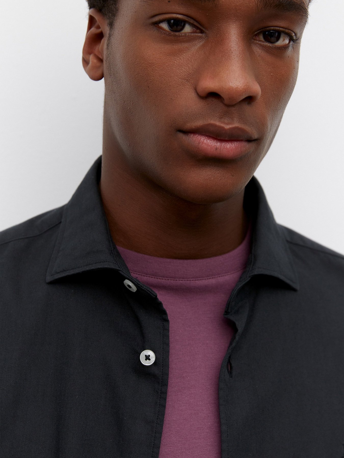 Рубашка Marc O’Polo модель 220724242198-991 Фото