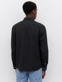 Рубашка Marc O’Polo модель 220724242198-991 Фото