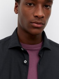 Рубашка Marc O’Polo модель 220724242198-991 Фото