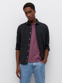 Рубашка Marc O’Polo модель 220724242198-991 Фото