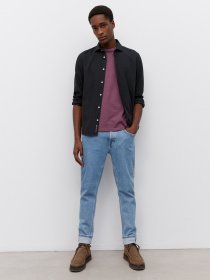 Сорочка повсякденна Marc O’Polo модель 220724242198-991 Фото