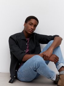 Сорочка повсякденна Marc O’Polo модель 220724242198-991 Фото