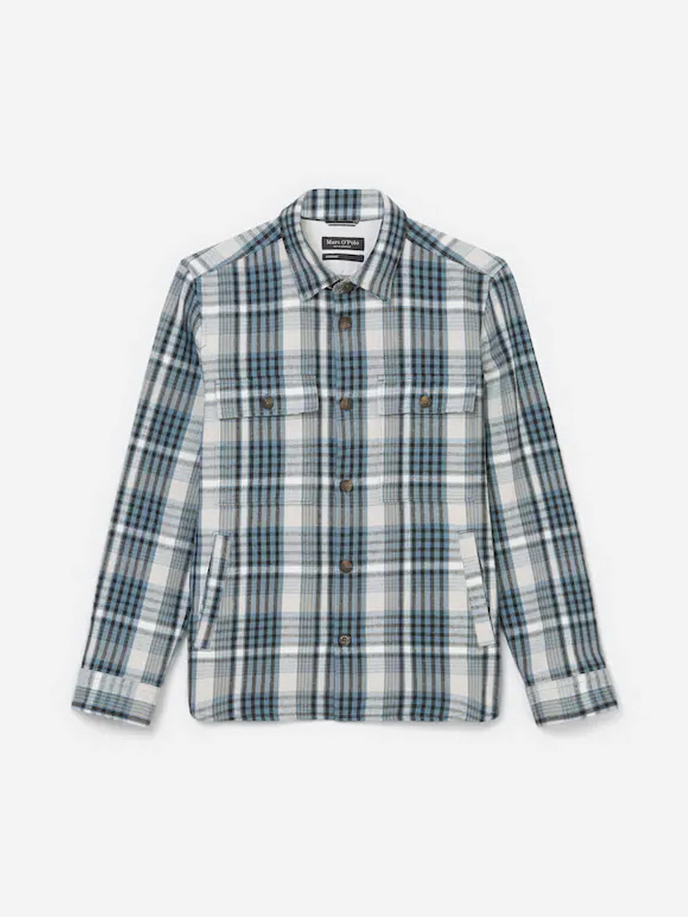 Сорочка Marc O’Polo модель 220732642058-E85 Фото