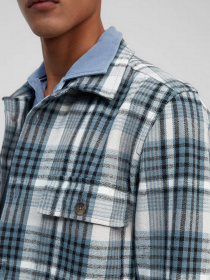 Сорочка Marc O’Polo модель 220732642058-E85 Фото