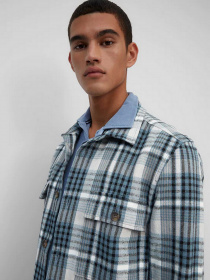 Сорочка Marc O’Polo модель 220732642058-E85 Фото