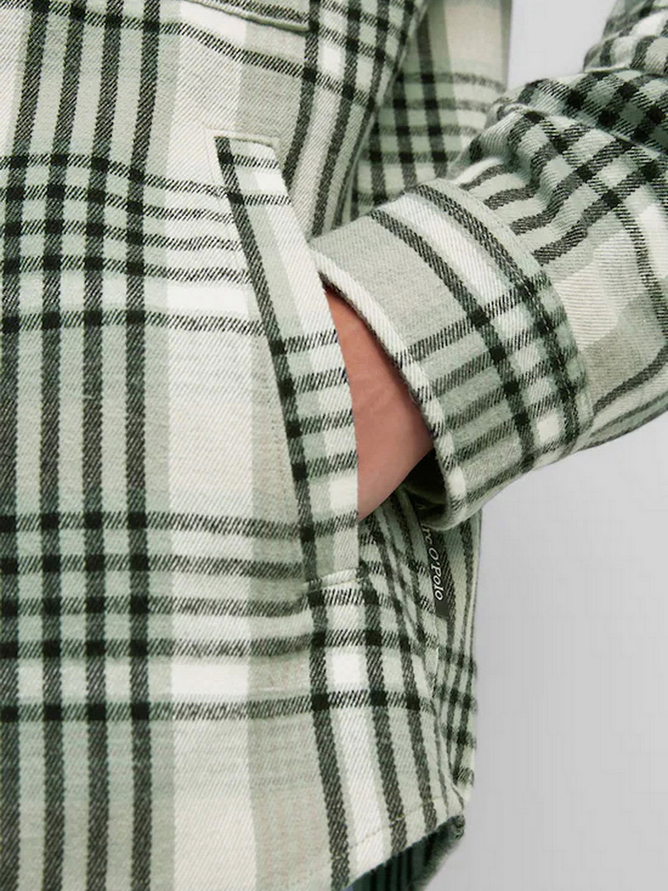 Сорочка Marc O’Polo модель 220732642058-H47 Фото