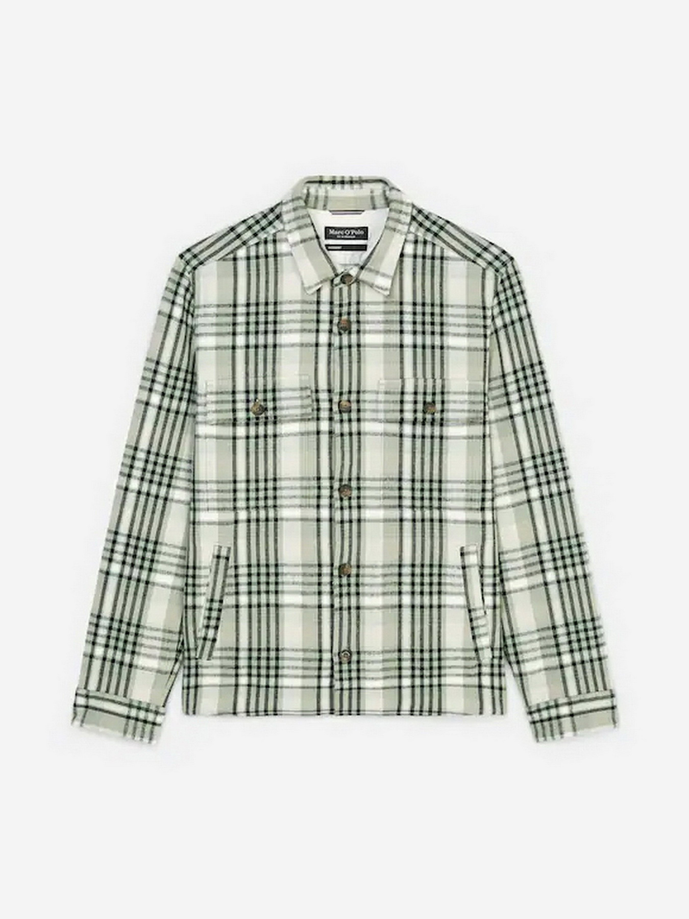 Сорочка Marc O’Polo модель 220732642058-H47 Фото