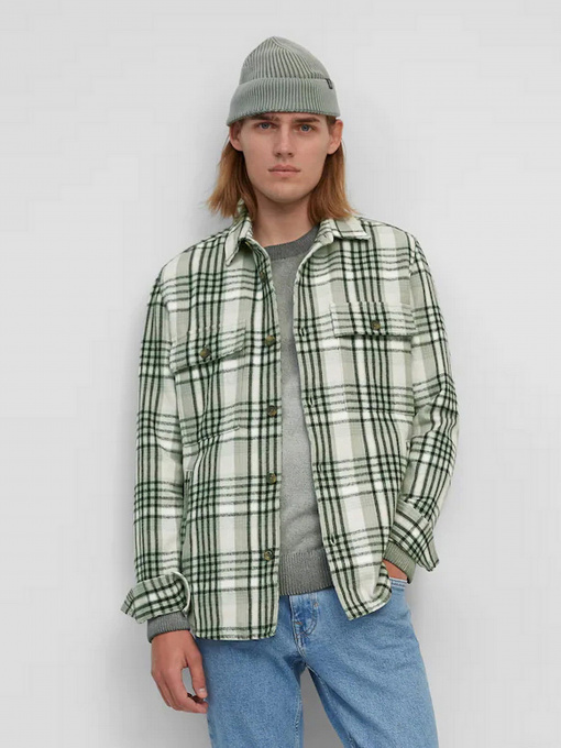 Сорочка повсякденна Marc O’Polo модель 220732642058-H47 Фото