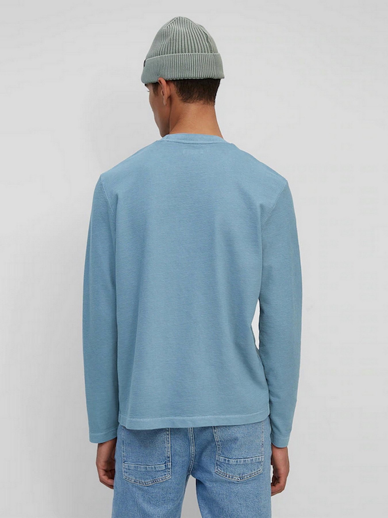 Лонгслив Marc O’Polo модель M20202352144-866 Фото