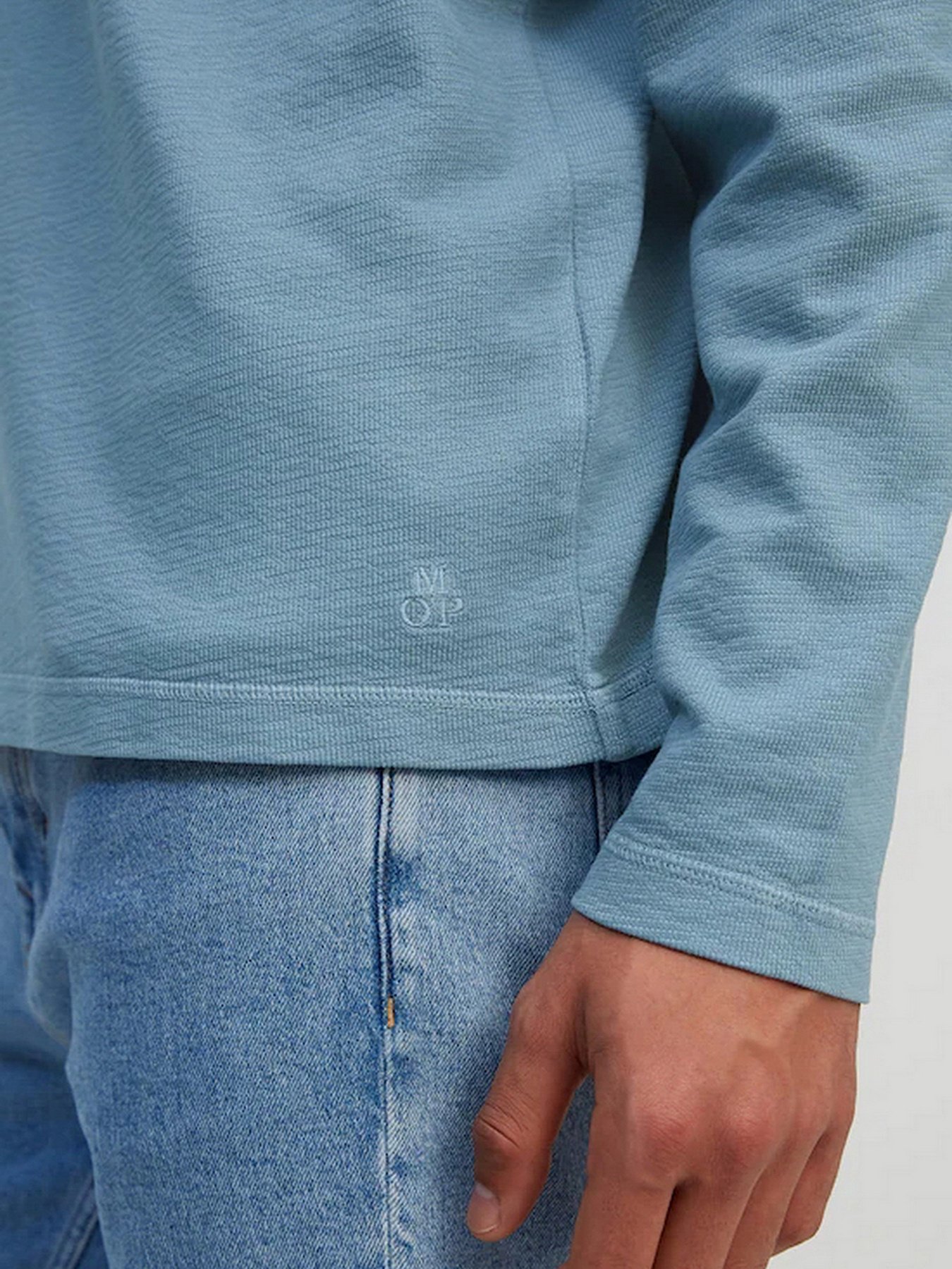 Лонгслив Marc O’Polo модель M20202352144-866 Фото