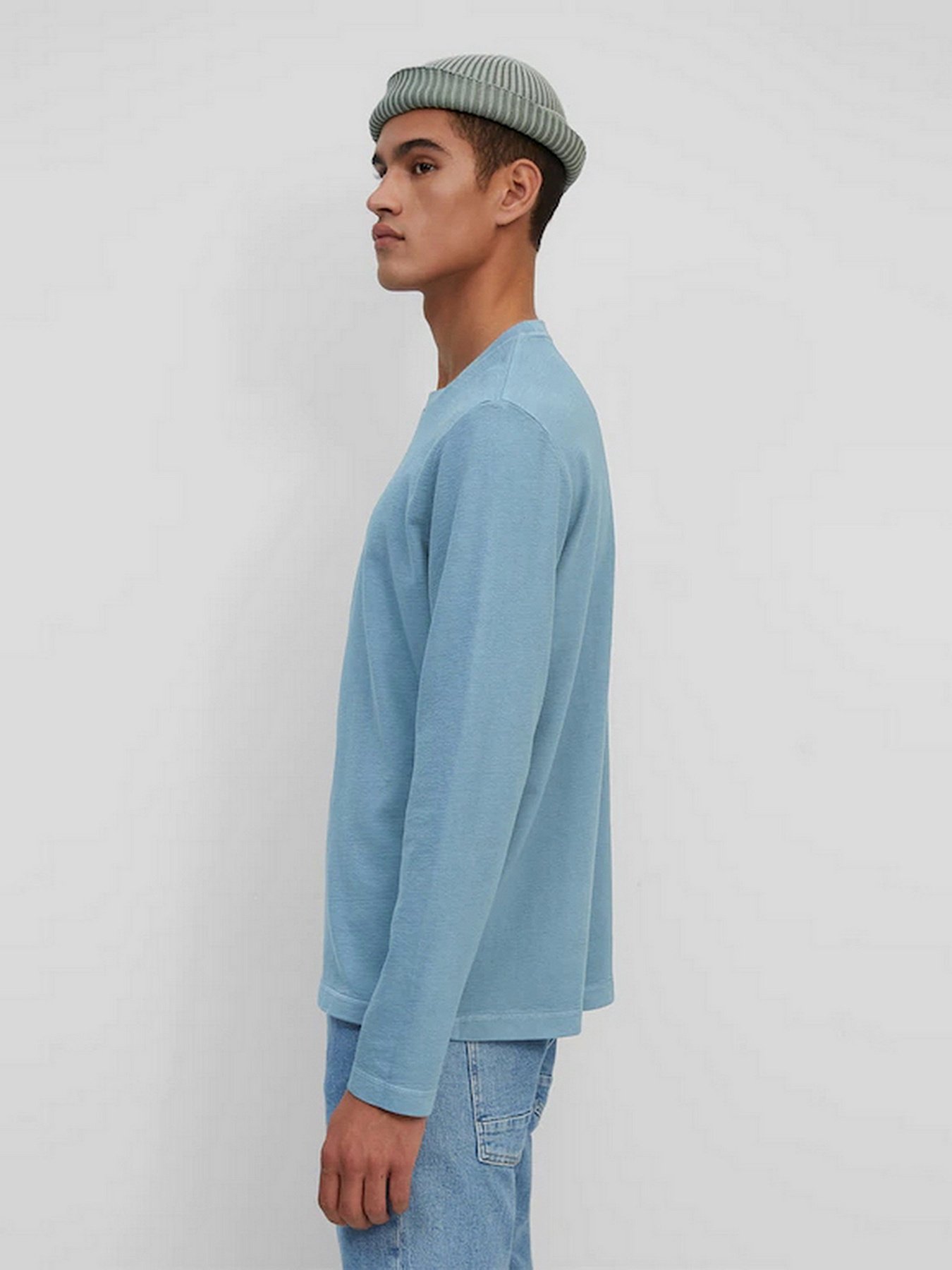 Лонгслів Marc O’Polo модель M20202352144-866 Лонгслів Marc O’Polo модель M20202352144-866 Фото