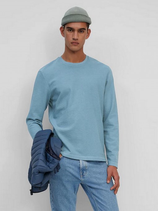 Лонгслив Marc O’Polo модель M20202352144-866 Фото