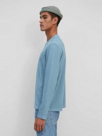 Лонгслів Marc O’Polo модель M20202352144-866 Лонгслів Marc O’Polo модель M20202352144-866 Фото