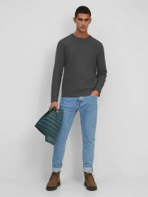 Лонгслив Marc O’Polo модель M20202352144-991 Фото