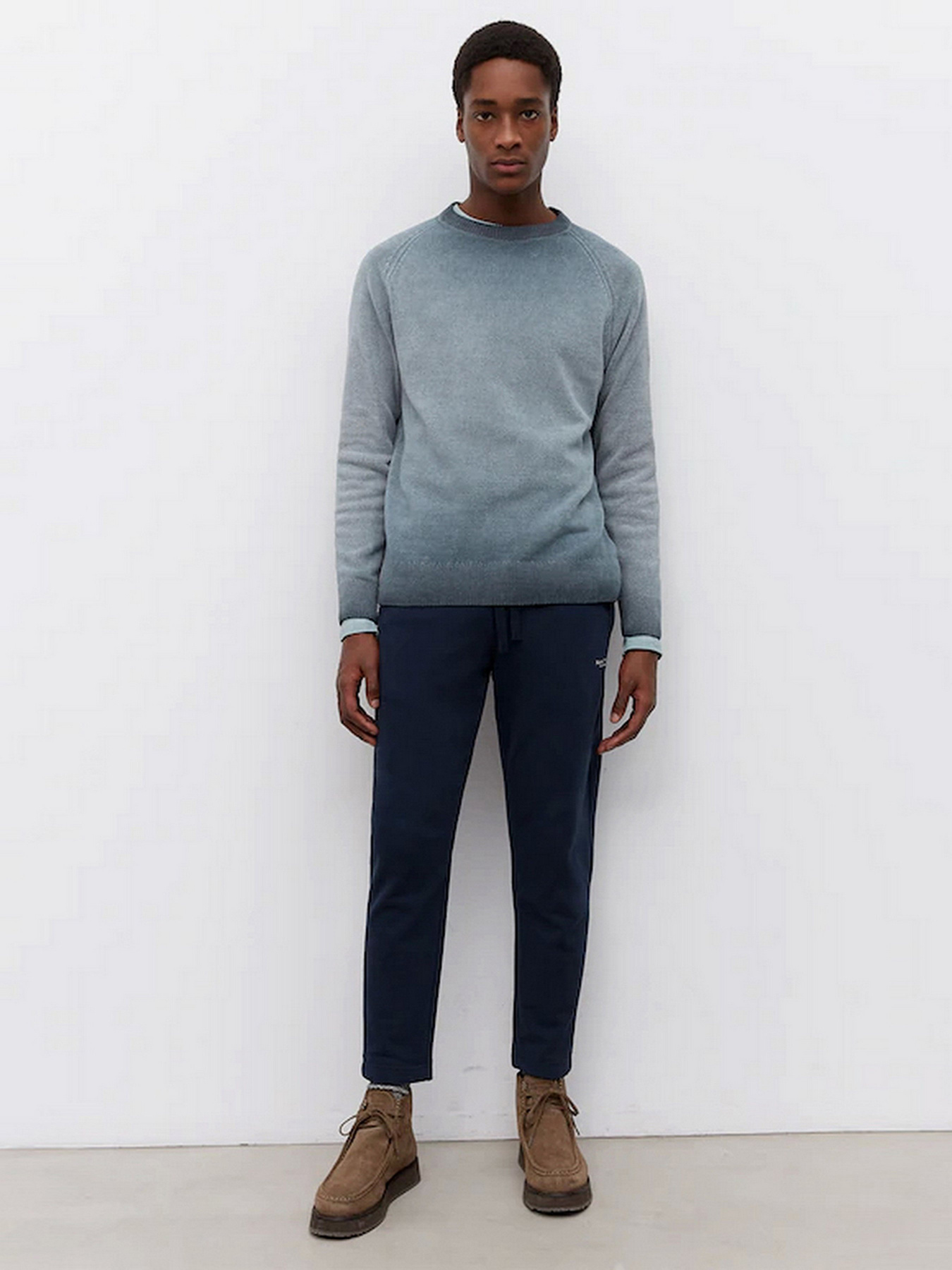 Джемпер Marc O’Polo модель M20500560264-866 Фото